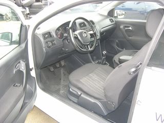 Volkswagen Polo 2017 1,4 TDCI VAN ΕΠΑΓΓΕΛΜΑΤΙΚΟ ΑΓΡΟΤΙΚΟ-thumb-8