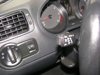 Volkswagen Polo 2017 1,4 TDCI VAN ΕΠΑΓΓΕΛΜΑΤΙΚΟ ΑΓΡΟΤΙΚΟ-thumb-9