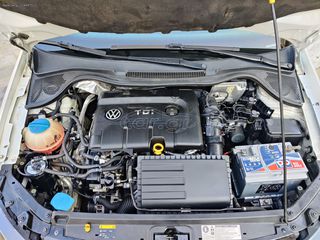 Volkswagen Polo 2017 1,4 TDCI VAN ΕΠΑΓΓΕΛΜΑΤΙΚΟ ΑΓΡΟΤΙΚΟ-thumb-11