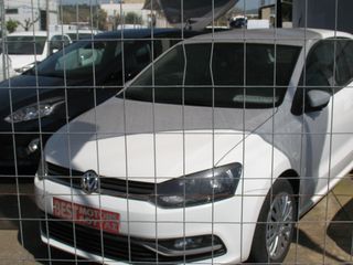 Volkswagen Polo 2017 1,4 TDCI VAN ΕΠΑΓΓΕΛΜΑΤΙΚΟ ΑΓΡΟΤΙΚΟ-thumb-1