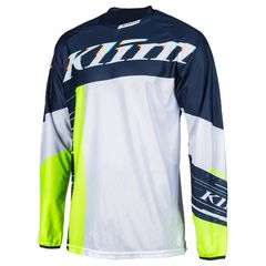 Klim XC Lite Jersey Vivid Blue L & XL