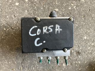 ΜΟΝΑΔΑ ΕΛΕΓΧΟΥ ΦΡΕΝΩΝ ABS OPEL CORSA C, ΚΩΔ.ΑΝΤ: 0 265 800 303/ 0 265 231 306/ 24469609