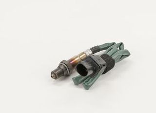 BOSCH 0 258 017 018 Αισθητήρας λάμδα MERCEDES-BENZ *003 542 7118*