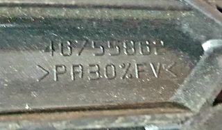 Βαση σεβροφρενου Α147 -thumb-1