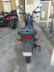 YAMAHA YBR 125 INJECTION ΓΙΑ ΚΥΚΛΟΦΟΡΙΑ Η ΑΝΤΑΛΛΑΚΤΙΚΑ ΚΟΜΜΑΤΙ ΚΟΜΜΑΤΙ!! PIAGGIO STOCK HOUSE!! ΝΟ.1 ΣΕ ΟΛΗ ΤΗΝ ΕΛΛΑΔΑ!!-thumb-1
