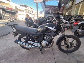 YAMAHA YBR 125 INJECTION ΓΙΑ ΚΥΚΛΟΦΟΡΙΑ Η ΑΝΤΑΛΛΑΚΤΙΚΑ ΚΟΜΜΑΤΙ ΚΟΜΜΑΤΙ!! PIAGGIO STOCK HOUSE!! ΝΟ.1 ΣΕ ΟΛΗ ΤΗΝ ΕΛΛΑΔΑ!!-thumb-2