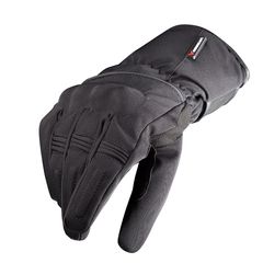 ΓΑΝΤΙΑ ΜΗΧΑΝΗΣ Nordcode Rider Pro ΜΑΥΡΟ-thumb-2