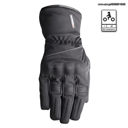 ΓΑΝΤΙΑ ΜΗΧΑΝΗΣ Nordcode Rider Pro ΜΑΥΡΟ