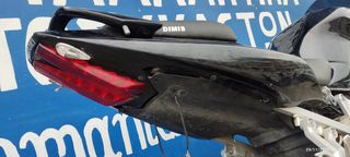 Suzuki sv650s sv650 s sv 650 dl650 v-strom κινητηρας πηνια βολαν μιζα κομπλερ καμπανα μπεκ σωματα εγκεφαλος ηλεκτρονικη πλεξουδα ρελε αντλια νερου πενταλ λεβιες ταχυτητων μαφ αισθητηρας λαμδα tps -thumb-4