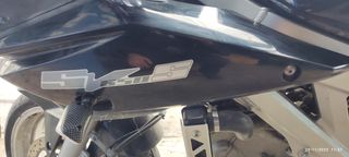 Suzuki sv650s sv650 s sv 650 dl650 v-strom κινητηρας πηνια βολαν μιζα κομπλερ καμπανα μπεκ σωματα εγκεφαλος ηλεκτρονικη πλεξουδα ρελε αντλια νερου πενταλ λεβιες ταχυτητων μαφ αισθητηρας λαμδα tps -thumb-36