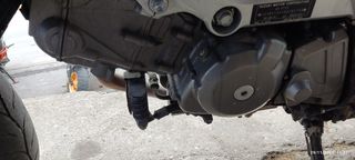 Suzuki sv650s sv650 s sv 650 dl650 v-strom κινητηρας πηνια βολαν μιζα κομπλερ καμπανα μπεκ σωματα εγκεφαλος ηλεκτρονικη πλεξουδα ρελε αντλια νερου πενταλ λεβιες ταχυτητων μαφ αισθητηρας λαμδα tps -thumb-37