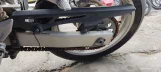 Suzuki sv650s sv650 s sv 650 dl650 v-strom κινητηρας πηνια βολαν μιζα κομπλερ καμπανα μπεκ σωματα εγκεφαλος ηλεκτρονικη πλεξουδα ρελε αντλια νερου πενταλ λεβιες ταχυτητων μαφ αισθητηρας λαμδα tps -thumb-43