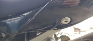 Suzuki sv650s sv650 s sv 650 dl650 v-strom κινητηρας πηνια βολαν μιζα κομπλερ καμπανα μπεκ σωματα εγκεφαλος ηλεκτρονικη πλεξουδα ρελε αντλια νερου πενταλ λεβιες ταχυτητων μαφ αισθητηρας λαμδα tps -thumb-44