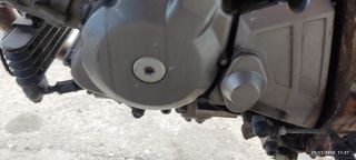 Suzuki sv650s sv650 s sv 650 dl650 v-strom κινητηρας πηνια βολαν μιζα κομπλερ καμπανα μπεκ σωματα εγκεφαλος ηλεκτρονικη πλεξουδα ρελε αντλια νερου πενταλ λεβιες ταχυτητων μαφ αισθητηρας λαμδα tps -thumb-45