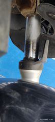 Suzuki sv650s sv650 s sv 650 dl650 v-strom κινητηρας πηνια βολαν μιζα κομπλερ καμπανα μπεκ σωματα εγκεφαλος ηλεκτρονικη πλεξουδα ρελε αντλια νερου πενταλ λεβιες ταχυτητων μαφ αισθητηρας λαμδα tps -thumb-11