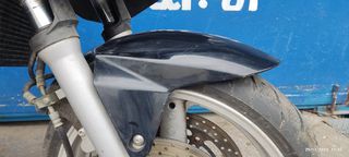Suzuki sv650s sv650 s sv 650 dl650 v-strom κινητηρας πηνια βολαν μιζα κομπλερ καμπανα μπεκ σωματα εγκεφαλος ηλεκτρονικη πλεξουδα ρελε αντλια νερου πενταλ λεβιες ταχυτητων μαφ αισθητηρας λαμδα tps -thumb-12