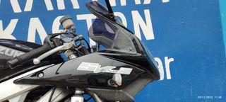Suzuki sv650s sv650 s sv 650 dl650 v-strom κινητηρας πηνια βολαν μιζα κομπλερ καμπανα μπεκ σωματα εγκεφαλος ηλεκτρονικη πλεξουδα ρελε αντλια νερου πενταλ λεβιες ταχυτητων μαφ αισθητηρας λαμδα tps -thumb-16
