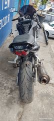 Suzuki sv650s sv650 s sv 650 dl650 v-strom κινητηρας πηνια βολαν μιζα κομπλερ καμπανα μπεκ σωματα εγκεφαλος ηλεκτρονικη πλεξουδα ρελε αντλια νερου πενταλ λεβιες ταχυτητων μαφ αισθητηρας λαμδα tps -thumb-17