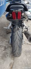 Suzuki sv650s sv650 s sv 650 dl650 v-strom κινητηρας πηνια βολαν μιζα κομπλερ καμπανα μπεκ σωματα εγκεφαλος ηλεκτρονικη πλεξουδα ρελε αντλια νερου πενταλ λεβιες ταχυτητων μαφ αισθητηρας λαμδα tps -thumb-18