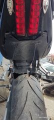 Suzuki sv650s sv650 s sv 650 dl650 v-strom κινητηρας πηνια βολαν μιζα κομπλερ καμπανα μπεκ σωματα εγκεφαλος ηλεκτρονικη πλεξουδα ρελε αντλια νερου πενταλ λεβιες ταχυτητων μαφ αισθητηρας λαμδα tps -thumb-19