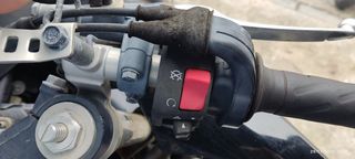 Suzuki sv650s sv650 s sv 650 dl650 v-strom κινητηρας πηνια βολαν μιζα κομπλερ καμπανα μπεκ σωματα εγκεφαλος ηλεκτρονικη πλεξουδα ρελε αντλια νερου πενταλ λεβιες ταχυτητων μαφ αισθητηρας λαμδα tps -thumb-27