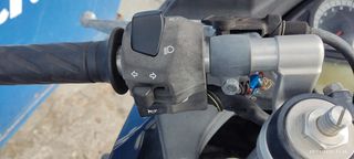 Suzuki sv650s sv650 s sv 650 dl650 v-strom κινητηρας πηνια βολαν μιζα κομπλερ καμπανα μπεκ σωματα εγκεφαλος ηλεκτρονικη πλεξουδα ρελε αντλια νερου πενταλ λεβιες ταχυτητων μαφ αισθητηρας λαμδα tps -thumb-28