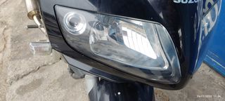 Suzuki sv650s sv650 s sv 650 dl650 v-strom κινητηρας πηνια βολαν μιζα κομπλερ καμπανα μπεκ σωματα εγκεφαλος ηλεκτρονικη πλεξουδα ρελε αντλια νερου πενταλ λεβιες ταχυτητων μαφ αισθητηρας λαμδα tps -thumb-32