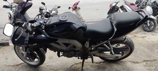 Suzuki sv650s sv650 s sv 650 dl650 v-strom κινητηρας πηνια βολαν μιζα κομπλερ καμπανα μπεκ σωματα εγκεφαλος ηλεκτρονικη πλεξουδα ρελε αντλια νερου πενταλ λεβιες ταχυτητων μαφ αισθητηρας λαμδα tps -thumb-35