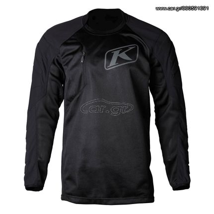 Klim Tactical Pro Jersey Black L