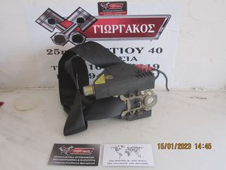 ΑΡΙΣΤΕΡΗ ΖΩΝΗ ΓΙΑ SMART 450 '98-'07