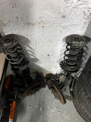Άκρα FORD MONDEO mk4 07-14 diesel -thumb-1