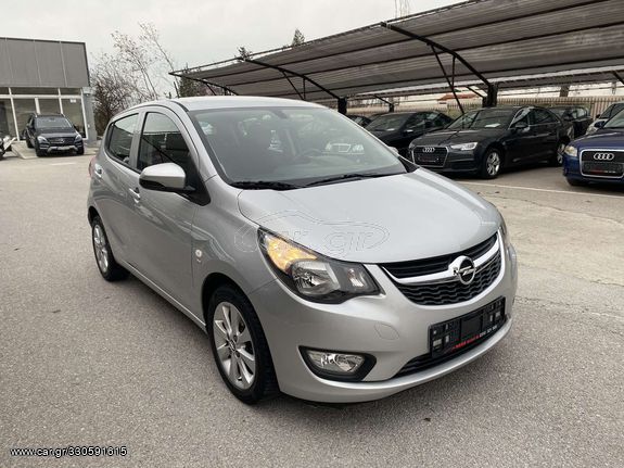 Opel Karl '17