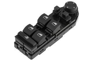 Διακοπτης Ηλεκτρικου παραθυρου NTY BMW X3 E83 2004-2011 4PINS