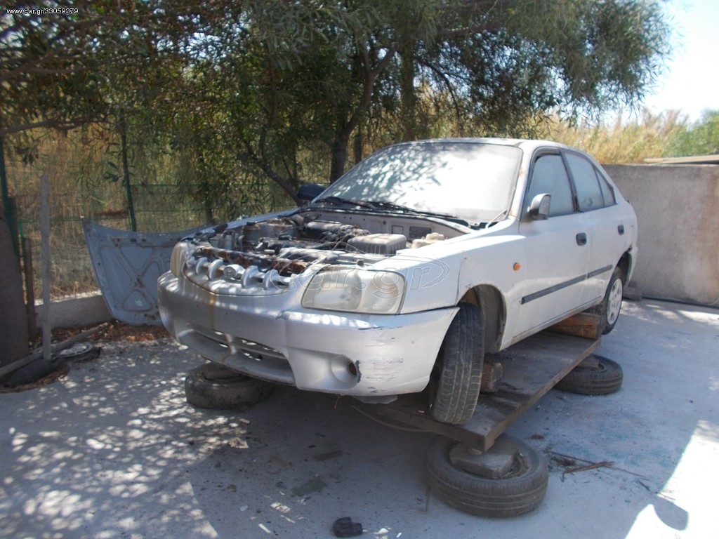 HYUNDAI LC