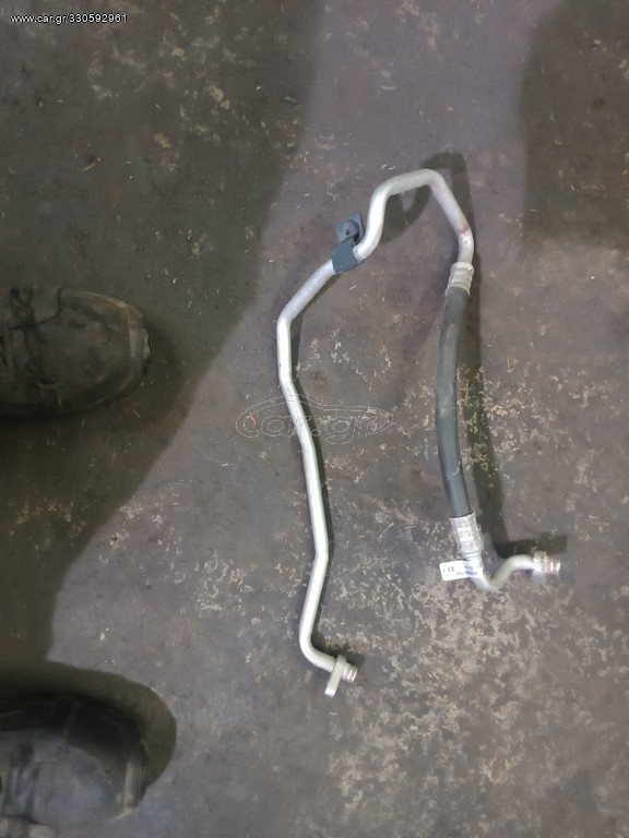 Σωλήνας A/C Citroen Cactus 