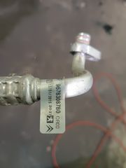 Σωλήνας A/C Citroen Cactus -thumb-1