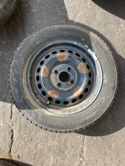 HYUNDAI i10 14-20 ΔΥΟ ΖΑΝΤΟΛΑΣΤΙΧΑ 175/65R14