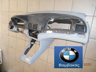ΤΑΜΠΛΟ BMW Ε46 COUPE - CABRIO - COMPACT - TOURING - 4ΠΟΡΤΟ / ΓΚΡΙ - ΜΑΥΡΟ ''BMW Bαμβακας''