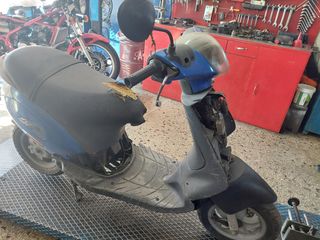 PIAGGIO ZIP 50 4T-thumb-2