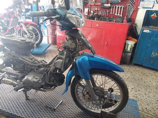 YAMAHA CRYPTON-R 115-thumb-1
