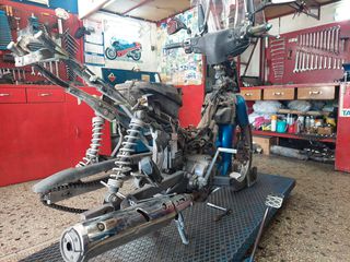 YAMAHA CRYPTON-R 115-thumb-2