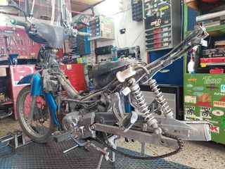 YAMAHA CRYPTON-R 115-thumb-3