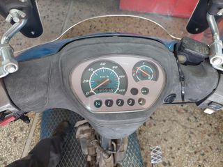 YAMAHA CRYPTON-R 115-thumb-5