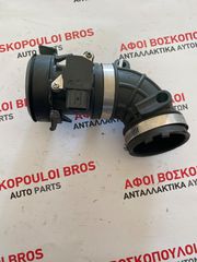 Suzuki SX4 Μετρητής Μάζας Αερος M16A Maf 06-2012 Κωδικος VN197400-5120