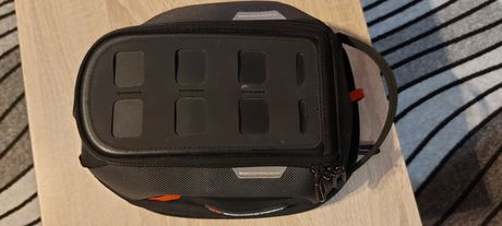 TANKBAG SW-MOTECH PRO MICRO 