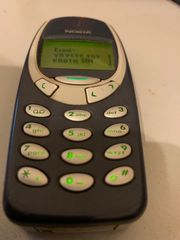 NOKIA 3310-thumb-1