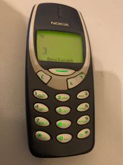 NOKIA 3310-thumb-4