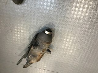 ΕΞΑΤΜΙΣΗ GILERA RUNNER 125 VX -thumb-2
