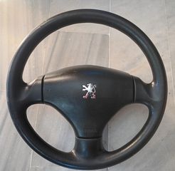 PEUGEOT 206 TIMONI ΜΠΑΜΠΟΥΡΗΣ