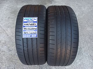 2 ΕΛΑΣΤΙΚΑ 225/45/17 BRIDGESTONE DOT(0121) **AUTO IKAS**